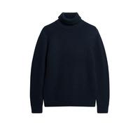 Superdry & Co Pull-over bleu marine, Taille L