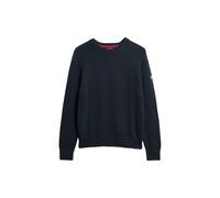 Superdry & Co Pull-over bleu marine, Taille XXL