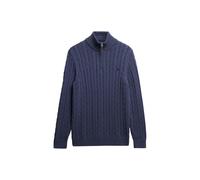 Superdry & Co Pull-over bleu, Taille L