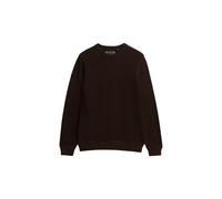 Superdry & Co Pull-over brun foncé, Taille XL