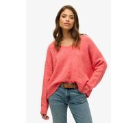 Superdry & Co Pull-over corail, Taille XXL