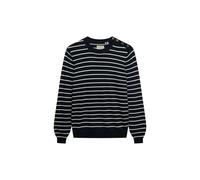 Superdry & Co Pull-over crème / noir, Taille S