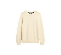 Superdry & Co Pull-over crème, Taille M