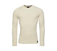 Superdry & Co Pull-over écru, Taille XXXL