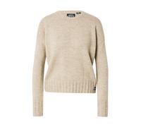 Superdry & Co Pull-over 'Essential' beige chiné, Taille XL