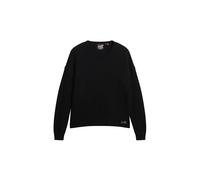 Superdry & Co Pull-over 'Essential' marine, Taille S