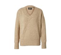 Superdry & Co Pull-over 'Essential' noisette, Taille L