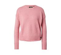 Superdry Essential Sweater Rose XS Femme