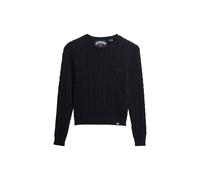 Superdry & Co Pull-over 'Essentials' marine, Taille L