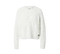 Superdry & Co Pull-over gris clair, Taille XL