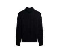 Superdry Jacob High Neck Sweater Bleu 2XL Homme