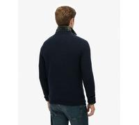 Superdry & Co Pull-over marine, Taille XXL