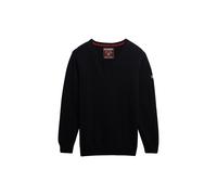 Superdry & Co Pull-over noir, Taille M