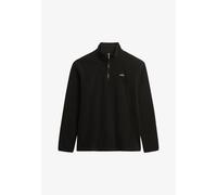 Superdry M2014194a Fleece Jacket Noir XL Homme