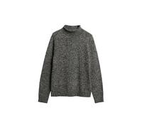 Superdry 90s High Neck Sweater Gris XL Homme