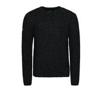 Superdry & Co Pull-over noir, Taille XXL