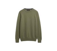 Superdry & Co Pull-over olive, Taille XXL