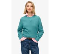 Superdry & Co Pull-over pétrole, Taille XL
