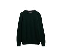 Superdry & Co Pull-over vert foncé, Taille XL
