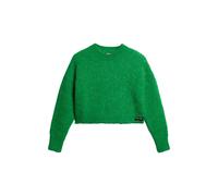 Superdry & Co Pull-over vert, Taille XXL