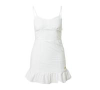 Superdry Vintage Cami Mini Dress Blanc M Femme