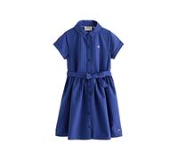 Superdry & Co Robe bleu / bleu roi / violet foncé / blanc, Taille 146