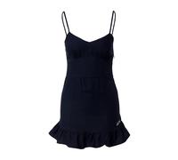 Superdry & Co Robe bleu marine / blanc, Taille 40