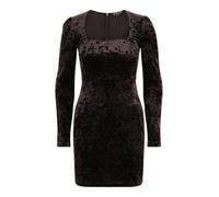 Superdry W8011984a Short Dress Marron S Femme