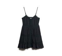 Superdry & Co Robe d’été 'Alana' noir, Taille 44