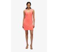 Superdry & Co Robe d’été corail, Taille 40
