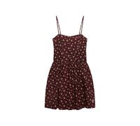 Superdry Corset Cami Sleeveless Dress Violet 2XS Femme