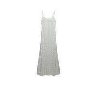 Superdry Printed Cami Maxi Sleeveless Long Dress Blanc 2XS Femme