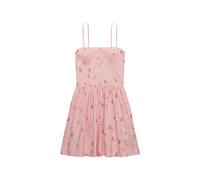 Superdry & Co Robe d’été rose / rose clair, Taille 38