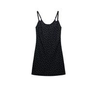 Superdry & Co Robe d’été vert / lavande / noir, Taille 38