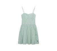 Superdry & Co Robe d’été vert pastel, Taille 38