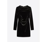 Superdry & Co Robe de cocktail noir, Taille 36