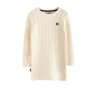 Superdry & Co Robe écru / marine, Taille 92