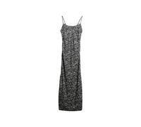 Superdry & Co Robe gris / gris basalte / gris clair / noir, Taille 44