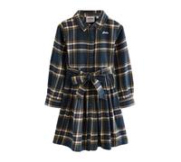 Superdry & Co Robe marine / jaune / rouge, Taille 110
