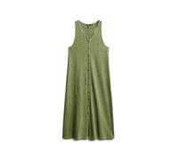 Superdry & Co Robe olive, Taille 40