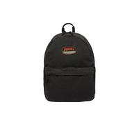Superdry & Co Sac à dos 'Montana' noir, Taille Taille unique