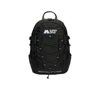 Superdry & Co Sac à dos noir / blanc, Taille Taille unique