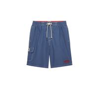 Superdry Cargo 19 Swimming Shorts Bleu 2XL Homme