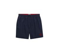 Superdry Essential 16 Swimming Shorts Bleu S Homme