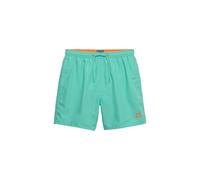 Superdry & Co Shorts de bain 'ESSENTIAL' menthe, Taille S