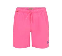 Superdry Essential 16´´ Swimming Shorts Rose S Homme