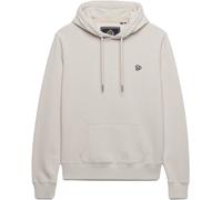 Superdry & Co Signature Sweat à capuche, gris, Taille 12