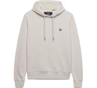 Superdry & Co Signature Sweat à capuche, gris, Taille 8