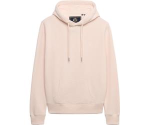 Superdry & Co Signature Sweat à capuche, rose, Taille 10