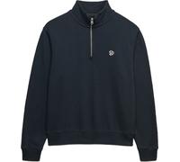 Superdry & Co Signature Sweat, Marine, Taille 14